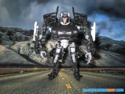DOTM Barricade Deluxe (1)
